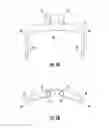 Fig. 07 - Non-looping nasal cannula