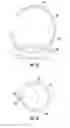 Fig. 07 - Device for securing a nasal cannula