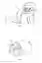 Fig. 04 - Adaptors and usability features for respiratory assistance systems