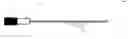 Fig. 01 - 3D CENTESIS DRAINAGE CATHETER DEVICE