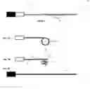 Fig. 02 - 3D CENTESIS DRAINAGE CATHETER DEVICE