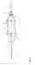 Fig. 08 - EXTRACTION DEVICE FOR COLLECTING BLOOD SAMPLES, INCLUDING A CATHETER AND A SAFETY SYSTEM