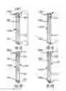 Fig. 02 - Tetherable golf tee and teeing system