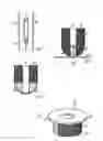 Fig. 06 - Reactive-mobility training appliance comprising a punching bag