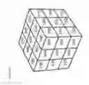 Fig. 09 - THREE DIMENSIONAL GAMES AND PUZZLES