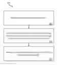 Fig. 01 - Monitoring game activity to detect a surrogate computer program