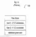 Fig. 05 - Video game system with spectator mode hud