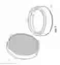 Fig. 04 - Portable air filter device and method
