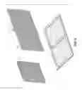 Fig. 06 - Portable air filter device and method