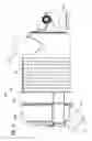 Fig. 02 - Assemblies; components and filter features thereof; and, methods of use and assembly