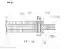 Fig. 08 - SCRUBBER SYSTEM WITH DIFFRACTION PLATE ADAPTED FOR SWIRL BUBBLE GENERATION FOR EFFECTIVE REMOVAL OF POLLUTANTS