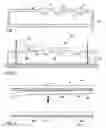 Fig. 02 - Fabrication of a microfluidic chip package or assembly with separable chips