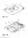Fig. 02 - Sample Metering Device and Assay Device with Integrated Sample Dilution