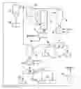 Fig. 01 - Multi-stage suspension magnetizing roasting-magnetic separation system device and method for refractory iron ore