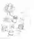 Fig. 03 - Air Blowing Gun with Pressure-Relief Function