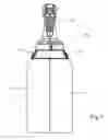 Fig. 02 - Multi reservoir dispenser