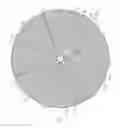 Fig. 02 - Trapezoidal CMP groove pattern