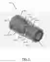 Fig. 08 - Electrically isolated fastener driving device