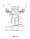 Fig. 02 - Exoskeleton and method of providing an assistive torque to an arm of a wearer