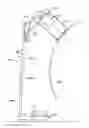 Fig. 01 - Stabilization of tool-carrying end of extended-reach arm of automated apparatus