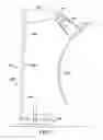 Fig. 04 - Stabilization of tool-carrying end of extended-reach arm of automated apparatus