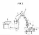 Fig. 02 - Robot teaching device for correcting robot trajectory