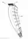 Fig. 01 - ELECTRIC GROOMING APPLIANCE