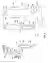 Fig. 03 - FOUR-BUBBLE EXTRUSION PROCESS FOR BLOWN POLYMER FILM