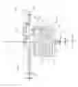 Fig. 13 - A Three Dimensional Printing Apparatus, a Material Dispensing Unit Therefor and a Method