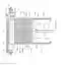 Fig. 15 - A Three Dimensional Printing Apparatus, a Material Dispensing Unit Therefor and a Method