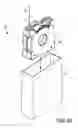 Fig. 09 - Break-away support material for additive manufacturing