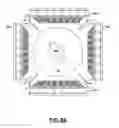 Fig. 07 - 3D printing on the surface of an acoustic hologram