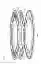 Fig. 02 - Tire with variable shear element