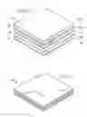 Fig. 06 - MULTI-LAYERED SHAPE RETAINING ABSORBENT MATERIAL
