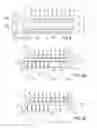 Fig. 03 - Device for measuring overflow from a gutter of a print head of an ink jet printer