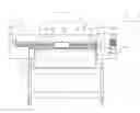 Fig. 01 - Inkjet printer and inkjet print head