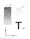 Fig. 01 - Additive manufacturing method using dynamic light projection for flexographic print masters