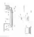Fig. 08 - Additive manufacturing method using dynamic light projection for flexographic print masters