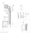 Fig. 09 - Additive manufacturing method using dynamic light projection for flexographic print masters