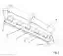 Fig. 02 - Book binding device and applicator