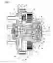 Fig. 02 - ROLLING BEARING UNIT FOR DRIVE WHEEL SUPPORT