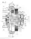 Fig. 04 - ROLLING BEARING UNIT FOR DRIVE WHEEL SUPPORT