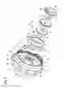 Fig. 05 - ROLLING BEARING UNIT FOR DRIVE WHEEL SUPPORT