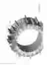 Fig. 09 - Tires with segmented tire bodies, embedded mounting elements and partially embedded cleats