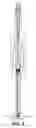 Fig. 02 - Adjustable Control Valve Stem
