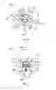 Fig. 13 - Symmetrically dynamic equalized volume and pressure air management system