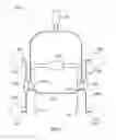 Fig. 19 - Symmetrically dynamic equalized volume and pressure air management system