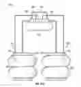 Fig. 23 - Symmetrically dynamic equalized volume and pressure air management system