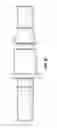 Fig. 35 - Symmetrically dynamic equalized volume and pressure air management system