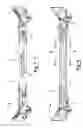Fig. 07 - Axle assembly with twist beam